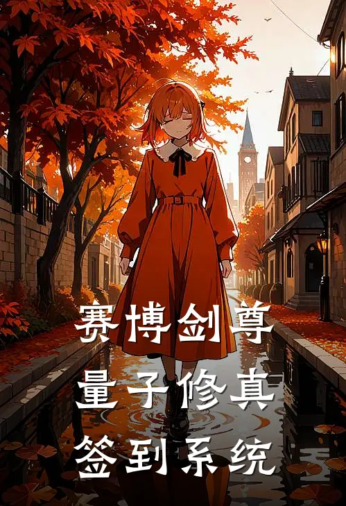 赛博剑尊：量子修真签到系统