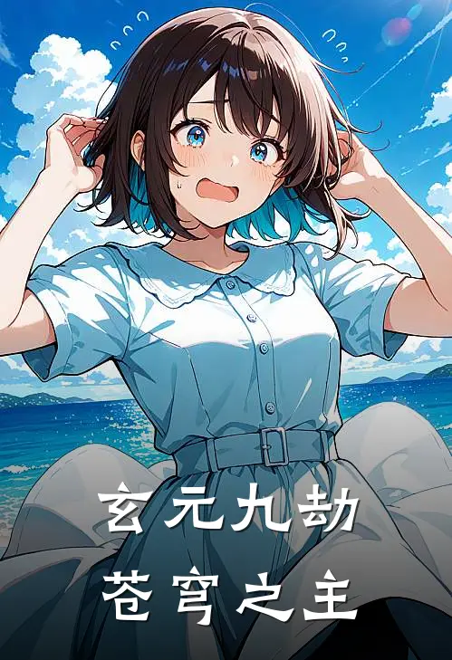 玄元九劫：苍穹之主