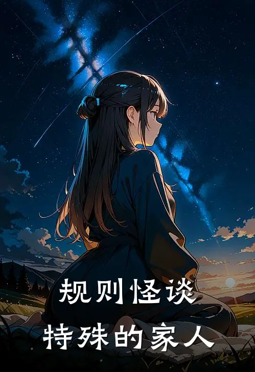 规则怪谈：特殊的家人(苏瑶林深)热门网络小说推荐_最新完结小说推荐规则怪谈：特殊的家人苏瑶林深