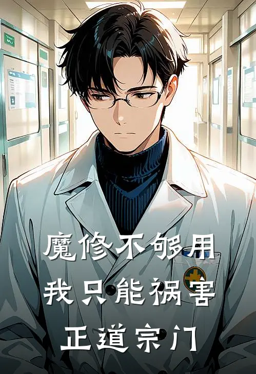 魔修不够用，我只能祸害正道宗门顾蚀吴冥免费小说完整版_热门的小说魔修不够用，我只能祸害正道宗门顾蚀吴冥