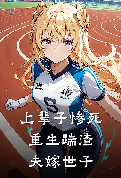 上辈子惨死，重生踹渣夫嫁世子