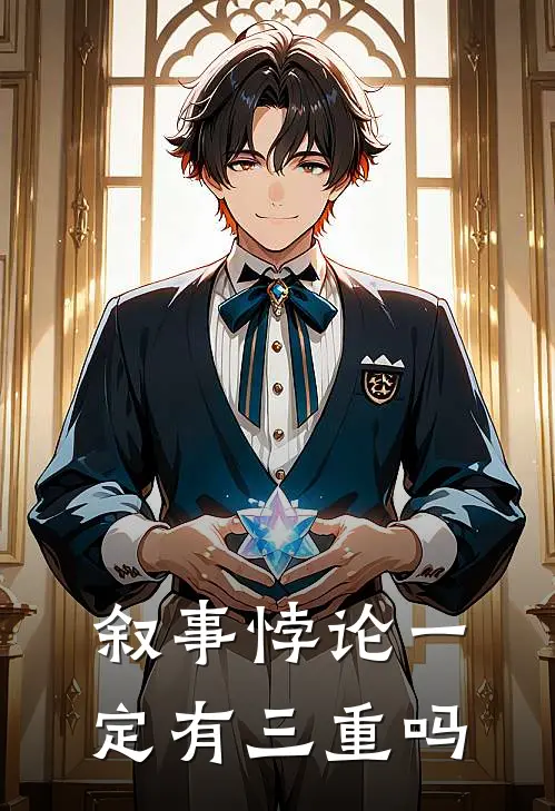 叙事悖论一定有三重吗