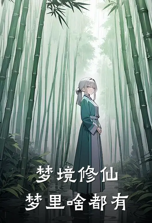 梦境修仙：梦里啥都有陈勉柳明完本完结小说_热门小说排行榜梦境修仙：梦里啥都有陈勉柳明