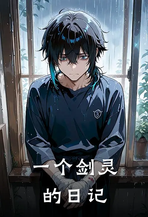 一个剑灵的日记