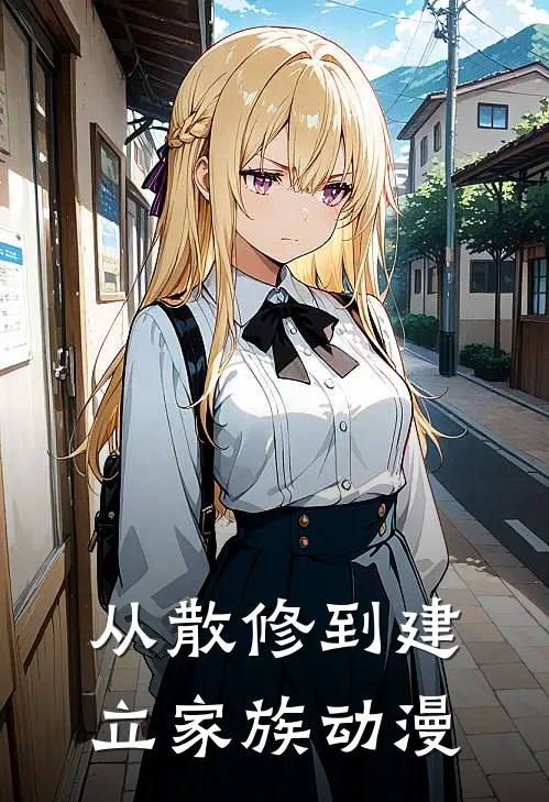 从散修到建立家族动漫