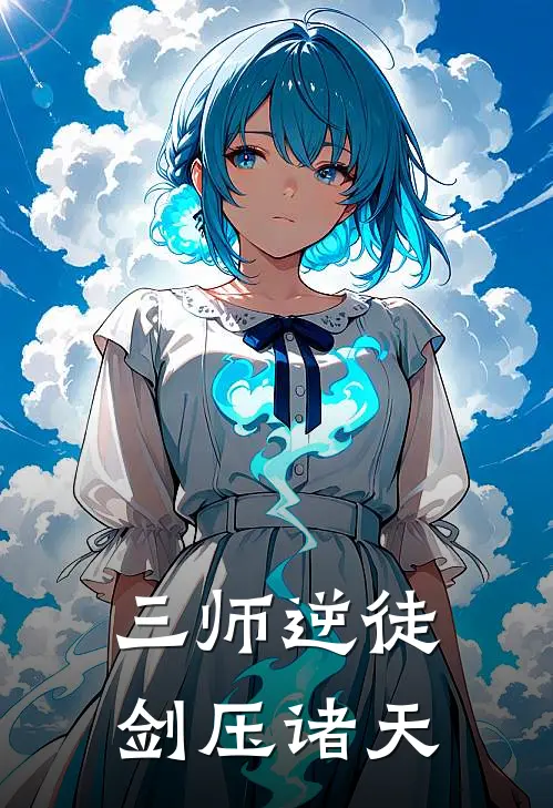 三师逆徒：剑压诸天