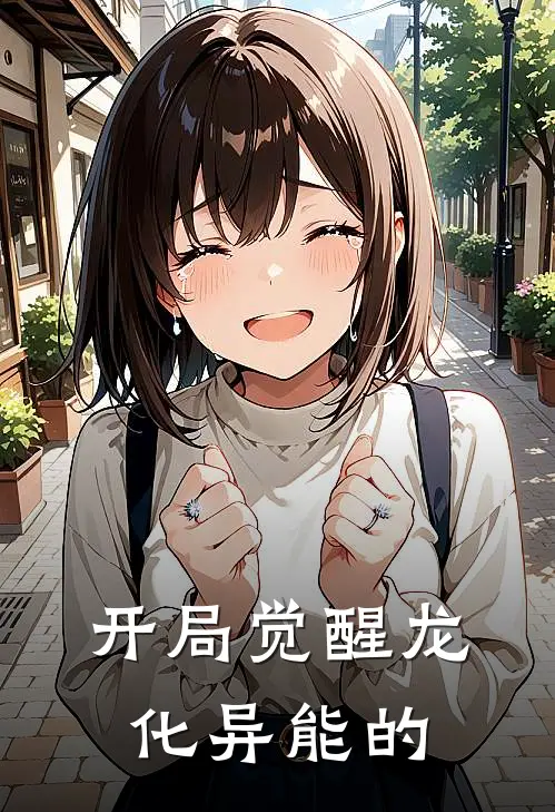 开局觉醒龙化异能的