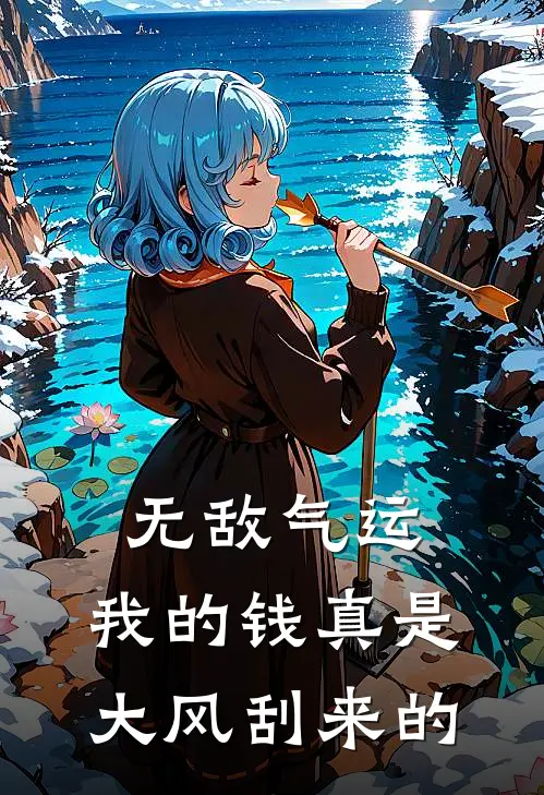 无敌气运：我的钱真是大风刮来的(林凡柳倾城)免费热门小说_最新小说推荐无敌气运：我的钱真是大风刮来的林凡柳倾城