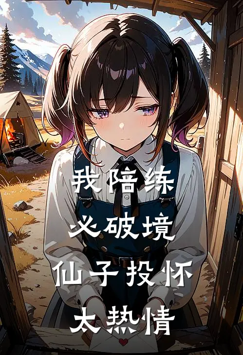 王鸣翠白师行《我陪练必破境，仙子投怀太热情》完结版免费阅读_王鸣翠白师行热门小说