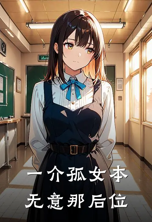 一介孤女本无意那后位苏烬雪谢芷柔免费完本小说_小说推荐完本一介孤女本无意那后位(苏烬雪谢芷柔)