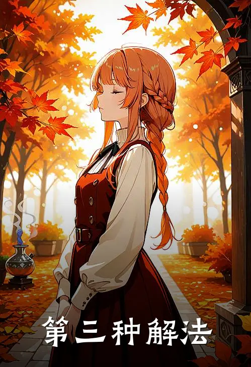 第三种解法小说顾星野许沐阳（已完结全集完整版大结局）顾星野许沐阳小说全文阅读笔趣阁