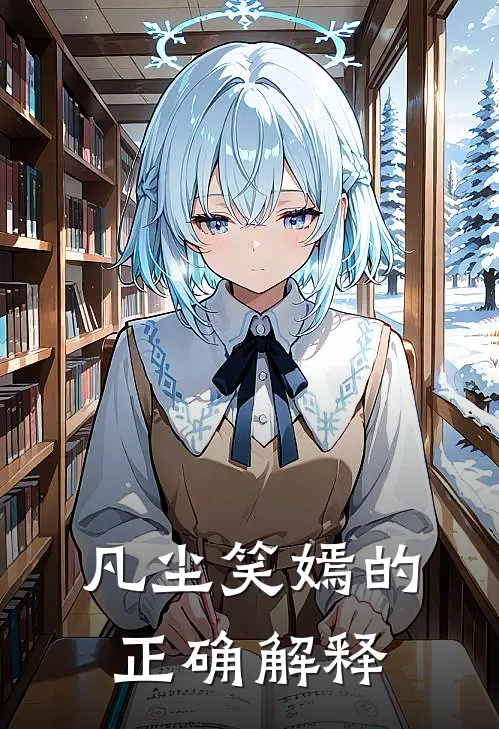 凡尘笑嫣的正确解释