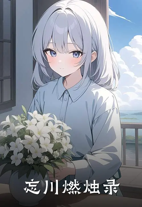 林照烛沈星遥《忘川燃烛录》完结版阅读_(忘川燃烛录)全集阅读