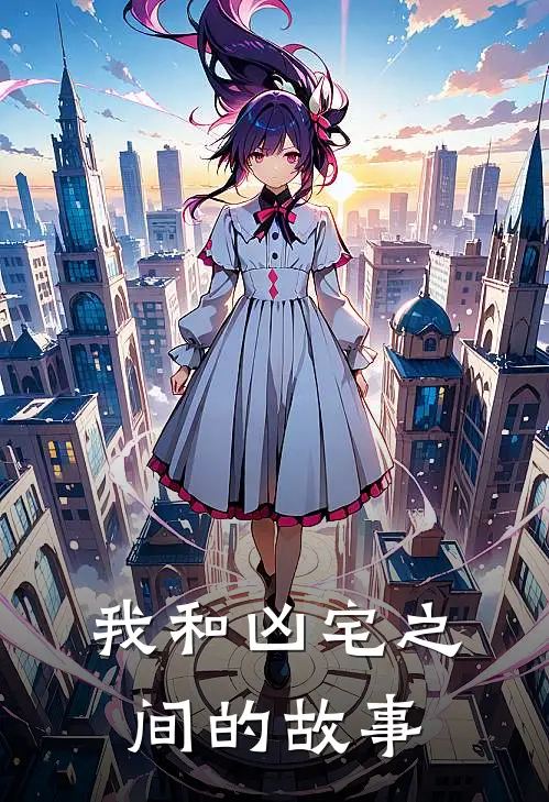 我和凶宅之间的故事辰城周成龙完本小说免费阅读_最新章节列表我和凶宅之间的故事(辰城周成龙)