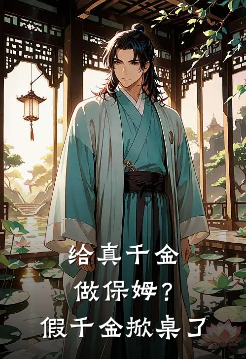 给真千金做保姆？假千金掀桌了宣宁宣薇全本免费在线阅读_宣宁宣薇全文阅读