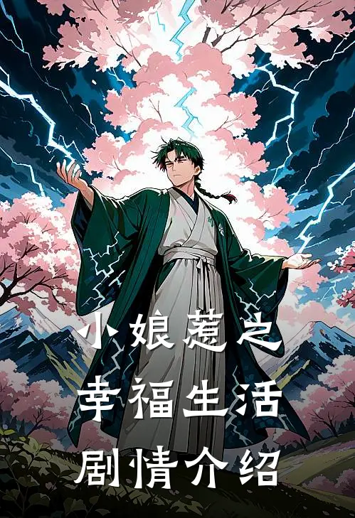 小娘惹之幸福生活剧情介绍