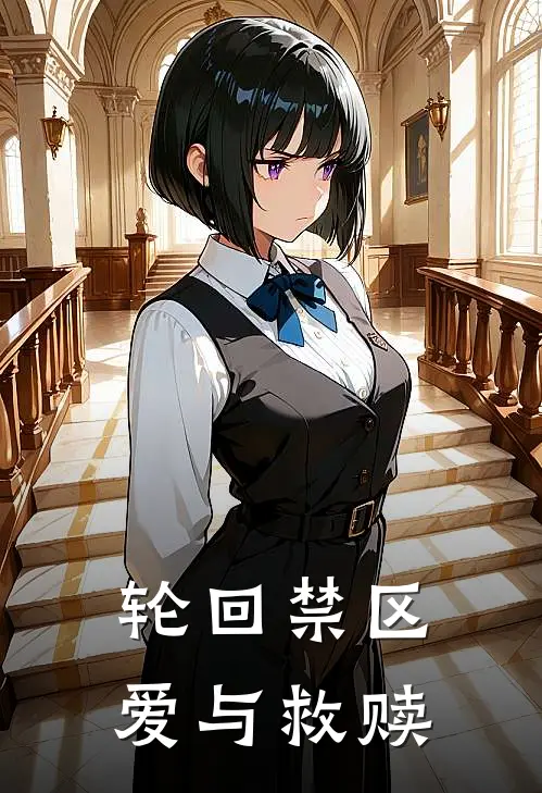 轮回禁区，爱与救赎秦宇苏然无弹窗全文免费阅读_最新推荐小说轮回禁区，爱与救赎(秦宇苏然)