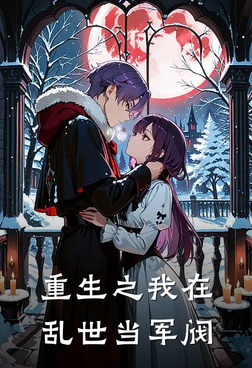 李渠刘有福(重生之我在乱世当军阀)全文免费在线阅读_重生之我在乱世当军阀完整版免费在线阅读