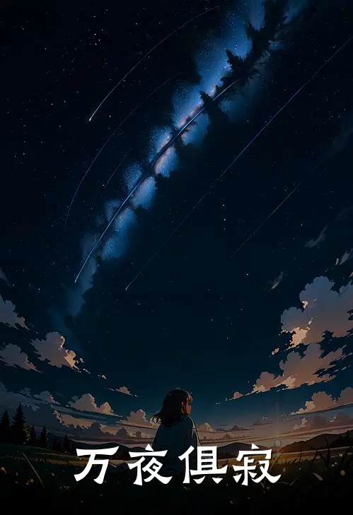 万夜俱寂(林祐安林巧安)小说免费在线阅读_万夜俱寂(林祐安林巧安)大结局阅读