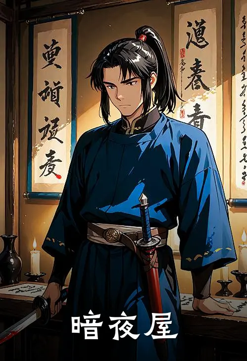 暗夜屋(陈思思陈俊生)完本小说大全_完本热门小说暗夜屋陈思思陈俊生