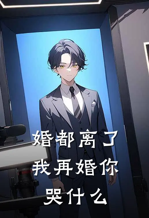 婚都离了，我再婚你哭什么