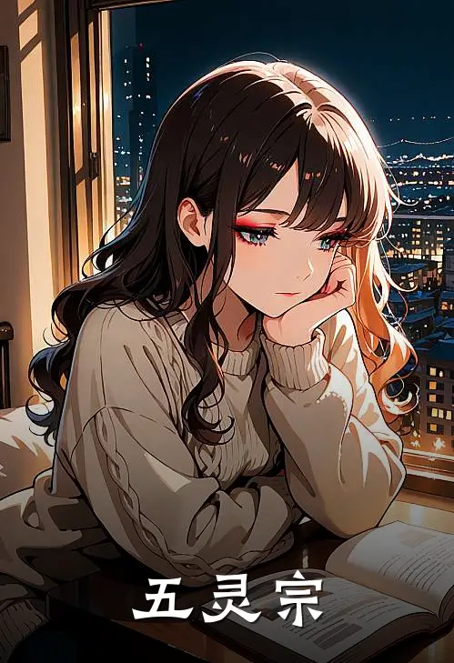 五灵宗陆沉陆深最新推荐小说_完结版小说推荐五灵宗陆沉陆深