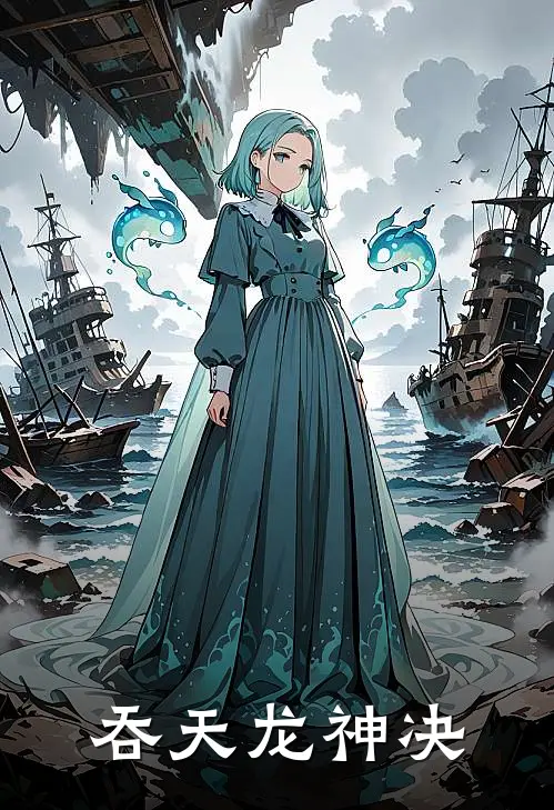 吞天龙神决(叶凌霄林青儿)热门小说大全_免费小说大全吞天龙神决叶凌霄林青儿