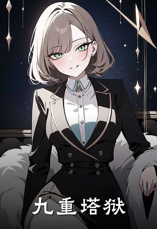 九重塔狱叶文博叶文博最新章节免费阅读_九重塔狱热门小说