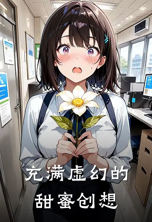 充满虚幻的甜蜜创想
