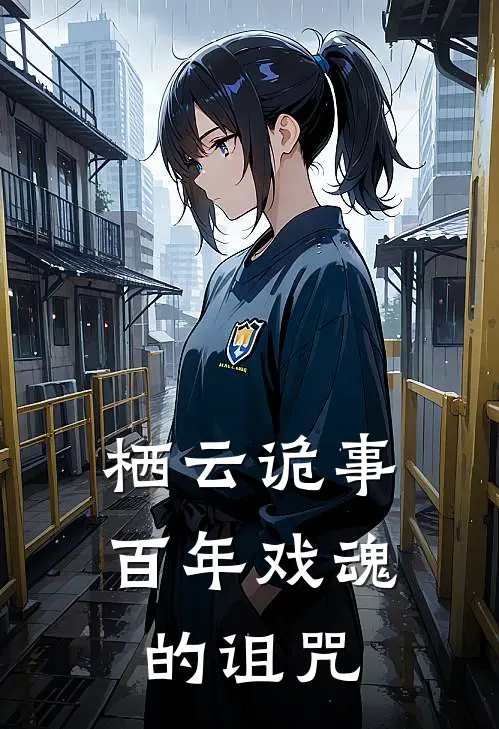 栖云诡事：百年戏魂的诅咒(季瑶许明远)完结小说_热门小说推荐栖云诡事：百年戏魂的诅咒季瑶许明远