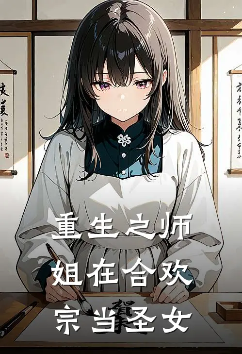 重生之师姐在合欢宗当圣女（白念时季予）全文免费阅读无弹窗大结局_（重生之师姐在合欢宗当圣女全文免费阅读无弹窗）白念时季予最新章节列表_笔趣阁（重生之师姐在合欢宗当圣女）