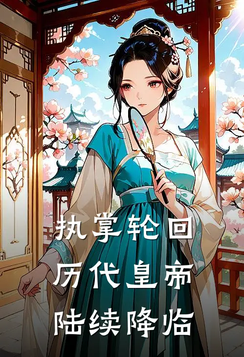 执掌轮回，历代皇帝陆续降临