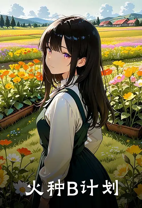 火种B计划