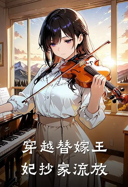 穿越替嫁王妃抄家流放