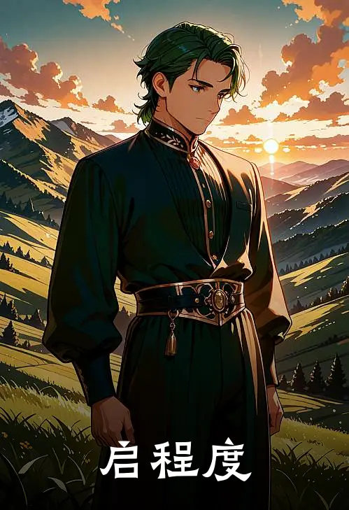 启程度(艾瑞克莉亚)在哪看免费小说_全本免费完结小说启程度艾瑞克莉亚