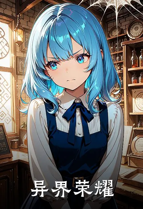 异界荣耀