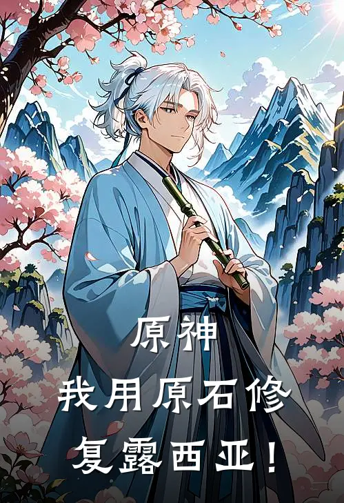 原神：我用原石修复露西亚！