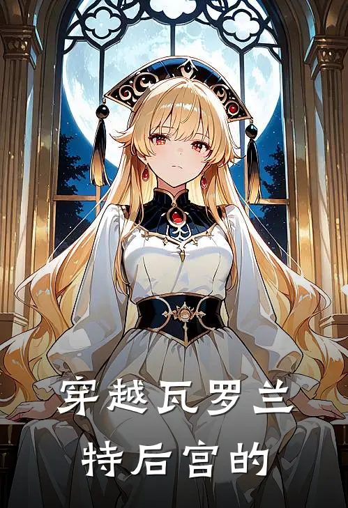 穿越瓦罗兰特后宫的