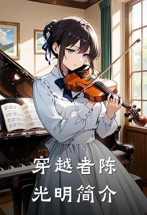 穿越者陈光明简介