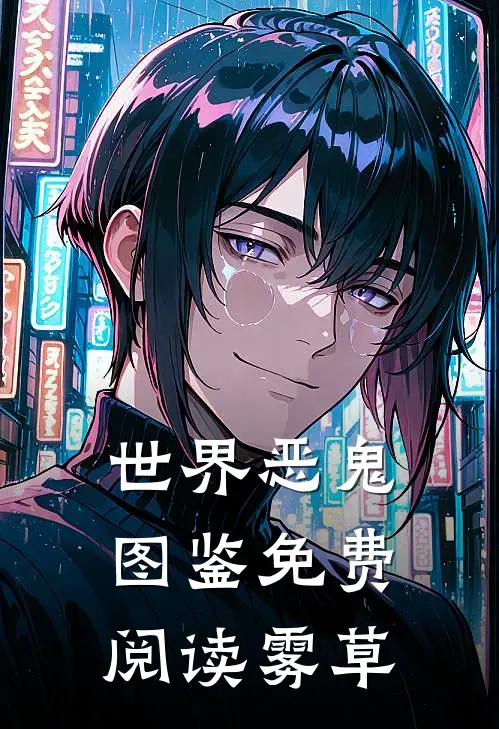 世界恶鬼图鉴免费阅读雾草