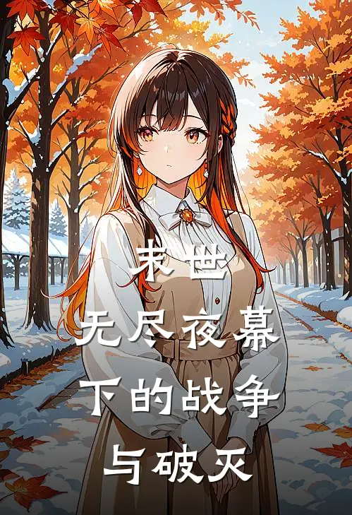 末世：无尽夜幕下的战争与破灭