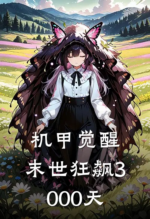 机甲觉醒：末世狂飙3000天苏璃林焰小说完整版_完结版小说推荐机甲觉醒：末世狂飙3000天(苏璃林焰)