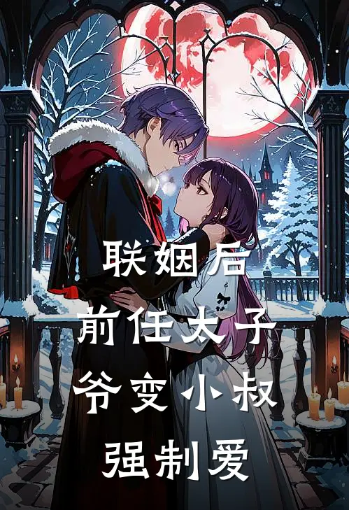 联姻后，前任太子爷变小叔强制爱乔颜李泽免费小说笔趣阁_完结小说免费阅读联姻后，前任太子爷变小叔强制爱乔颜李泽