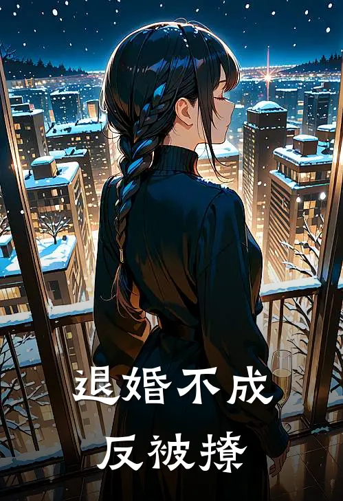 退婚不成反被撩