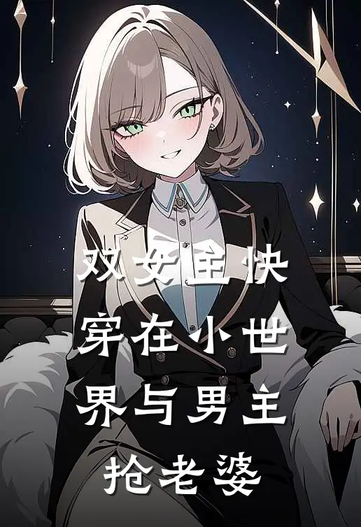 双女主快穿在小世界与男主抢老婆