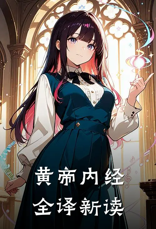 黄帝内经全译新读(林亿黄帝)全集阅读_黄帝内经全译新读最新章节阅读