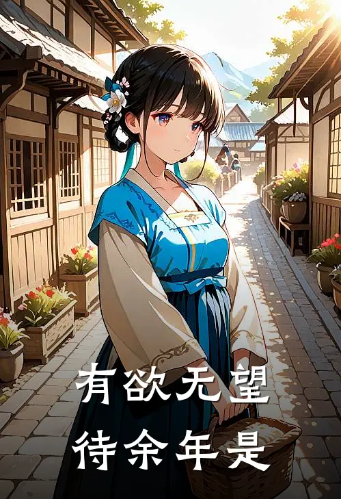 有欲无望待余年是