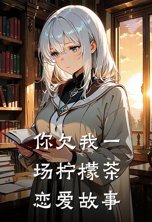 你欠我一场柠檬茶恋爱故事