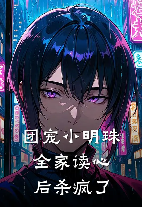 团宠小明珠：全家读心后杀疯了