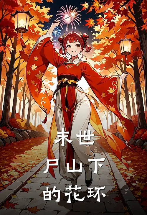 末世：尸山下的花环